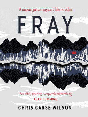 cover image of Fray